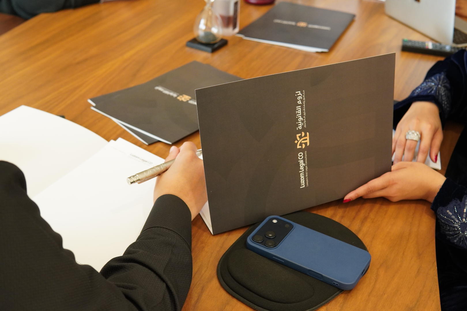 Services Hero Background