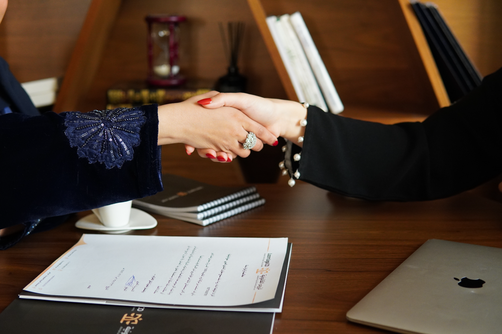 Services Hero Background